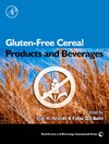 Arendt E., Bello F.  Gluten-Free Cereal Products and Beverages