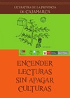 Cruzado A.G.  Encender lecturas sin apagar culturas