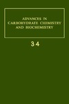Tipson R., Horton D.  Advances in Carbohydrate Chemistry and Biochemistry, Volume 34