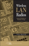 Behzad A.  Wireless LAN radios: system definition to transistor design