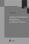 H. Burchard  Applied Turbulence  Modelling  in Marine Waters