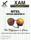 Wynne S.  MTEL Physical Education 22 Teacher Certification Test Prep Study Guide, 2nd Edition (XAM MTEL)
