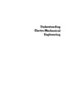 Kamm L.  Understanding Electro-Mechanical Engineering: An Introduction to Mechatronics (IEEE Press Understanding Science & Technology Series)