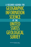 0  A Research Agenda for Geographic Information Science at the United States Geological Survey