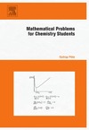 Pota G.  Mathematical Problems for Chemistry Students