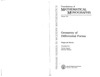Morita S. — Geometry of Differential Forms (Translations of Mathematical Monographs, Vol. 201)