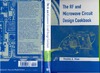 Maas S.A.  The Rf And Microwave Circuit Design Cookbook