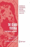 Perry R.D.  The Genus Yersinia: From Genomics to Function (Advances in Experimental Medicine and Biology)