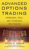 K.Kraus  Advanced Options Trading: Approaches, Tools, and Techniques for Professionals Traders