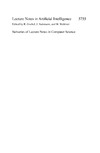 Huang D.-S., Jo K.-H., Lee H.-H.  Emerging Intelligent Computing Technology and Applications. With Aspects of Artificial Intelligence