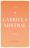 G.B. Calder&#243;n  GABRIELA MISTRAL