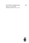 Kruse R., Siegel P.  Symbolic and Quantitative Approaches to Uncertainty: European Conference ECSQAU, Marseille, France, October 15-17, 1991. Proceedings