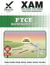 S. Wynne  FTCE Mathematics 6-12 (XAM FTCE)