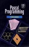 P. Radha Ganeshan  Pascal Programming