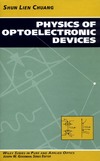 S. L. Chuang  Physics of Optoelectronic Devices (Wiley Series in Pure and Applied Optics)