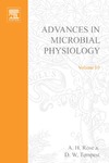 Rose A.H.  Advances in Microbial Physiology, Volume 10