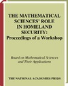The Mathematical Sciences' Role in Homeland Security: Proceedings of a Workshop