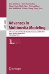 K.T. Lee, W.H.Tsai  Advances in Multimedia Modeling