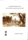 B. Soria  EL DORADO REPUBLICANO. Visi&#243;n Oficial 4e la Amazonia Peruana. 1821-1879