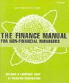 Mckeon P.  The Finance Manual for Non-Financial Managers: Become a Confident User of Financial Information (Smarter Solutions: the Finance Pack)