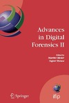 Olivier M.S., Shenoi S.  Advances in Digital Forensics II