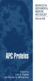 I. S. Nathke, B. M. McCarthney  APC Proteins (Advances in Experimental Medicine and Biology)