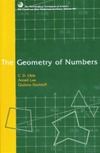 Olds C. D., Lax A., Davidoff G. P.  The geometry of numbers. Volume 41