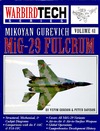 Gordon E., Davidson P.  Mikoyan Gurevich. Volume 41. MiG-29 Fulcrum