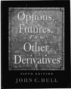 J. C. Hull  Options, Futures,  AND  Other Derivatives