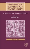 Jeon K.W.  International Review of Cytology: A Survey of Cell Biology. Volume 264