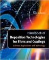 P. M. Martin  Handbook of Deposition Technologies for Films and Coatings