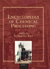 J. L. Atwood, J. W. Steed  Encyclopedia of Supramolecular Chemistry