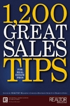 Realtor Magazine, Evans M., Spira Ch.H.  1200 Great Sales Tips for Real Estate Pros