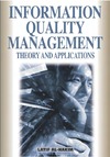 Al-Hakim L.  Information Quality Management: Theory and Applications (Information Quality Management Series)