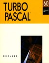 0  Turbo Pascal version 6.0 programmer's guide