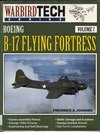 F.A.Johnsen  Boeing B-17 Flying Fortress