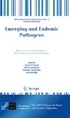 K. P. O'Connell, E. W. Skowronski, A. Sulakvelidze, L. Bakanidze  Emerging and Endemic Pathogens: Advances in Surveillance, Detection and Identification (NATO Science for Peace and Security Series A: Chemistry and Biology)