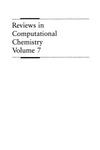 Lipkowitz K.B., Boyd D.B.  Reviews in Computational Chemistry. Volume 7