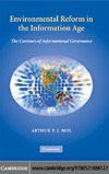 Mol A.P.J.  Environmental Reform in the Information Age: The Contours of Informational Governance