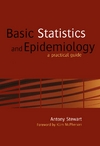 Stewart A.  Basic statistics and epidemiology