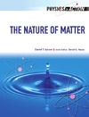 Larson D.T., Haase D.G.  The Nature of Matter