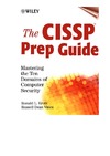 Krutz R.L., Vines R.D.  The CISSP Prep Guide: Mastering the Ten Domains of Computer Security