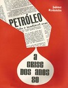 Rotstein J.  Petr&#243;leo: a crise dos anos 80