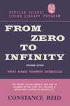 Reid C.  From Zero to Infinity: What Makes Numbers Interesting