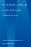 Durieux A., Simon J.-P.  Applied Microbiology (Focus on Biotechnology)