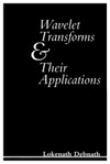 L. Debnath  Wavelet  Transforms  Applications