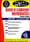 Rich B., Schmidt P.  Schaum's Outline of Review of Elementary Mathematics