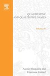 Blaquiere A.  Quantitative and qualitative games