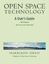 Harrison Owen  Open Space Technology: A User's Guide