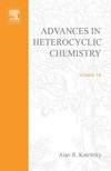 Katritzky A.R.  Advances in Heterocyclic Chemistry ( 34 1983)